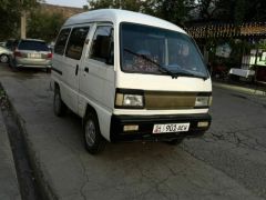 Сүрөт унаа Daewoo Damas