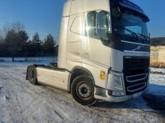 Фото авто Volvo FH