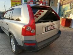 Photo of the vehicle Volvo XC90