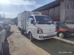 Фото авто Hyundai Porter