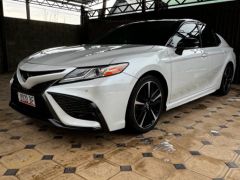 Сүрөт унаа Toyota Camry