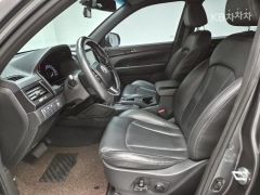 Фото авто SsangYong Rexton Sports