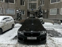 Сүрөт унаа BMW M5