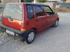 Photo of the vehicle Daewoo Tico