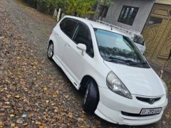 Сүрөт унаа Honda Fit