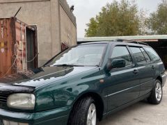 Фото авто Volkswagen Golf