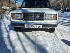 Photo of the vehicle ВАЗ (Lada) 2107