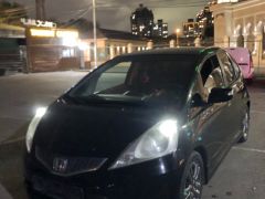 Photo of the vehicle Honda Jazz