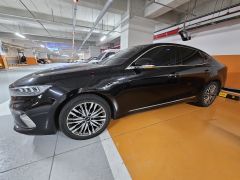 Фото авто Kia K7