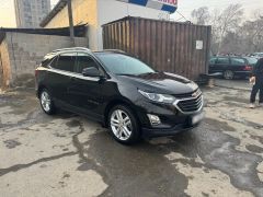 Photo of the vehicle Chevrolet Equinox