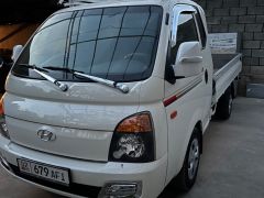 Фото авто Hyundai Porter