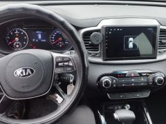 Фото авто Kia Sorento