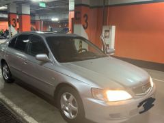 Фото авто Honda Accord