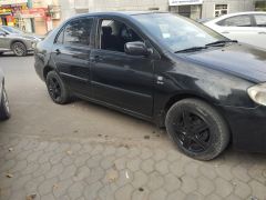 Фото авто Toyota Corolla