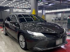 Сүрөт унаа Toyota Camry