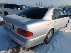 Photo of the vehicle Mercedes-Benz E-Класс