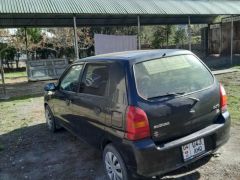 Photo of the vehicle Suzuki Alto