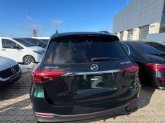 Photo of the vehicle Mercedes-Benz GLE AMG