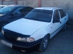 Сүрөт унаа Daewoo Nexia