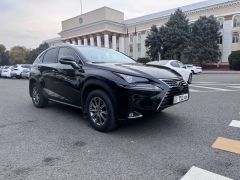 Фото авто Lexus NX