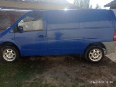 Photo of the vehicle Mercedes-Benz Vito