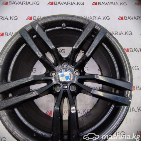 Wheel rims - Диск R19 5x120