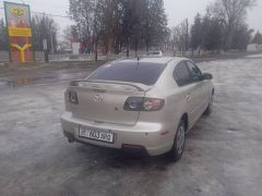 Фото авто Mazda 3