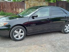 Photo of the vehicle Toyota Camry