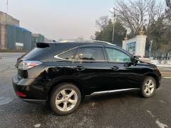 Photo of the vehicle Lexus RX