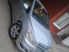 Сүрөт унаа Mercedes-Benz B-Класс