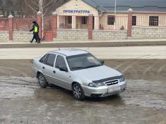 Photo of the vehicle Daewoo Nexia