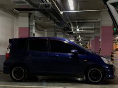 Фото авто Honda Fit