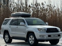 Photo of the vehicle Toyota 4Runner