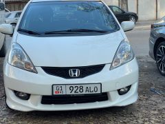 Photo of the vehicle Honda Fit