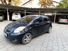 Сүрөт унаа Toyota Yaris