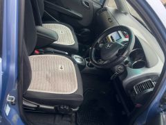 Сүрөт унаа Honda Fit