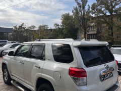 Photo of the vehicle Toyota 4Runner