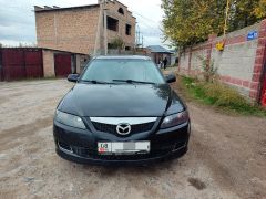 Фото авто Mazda 6