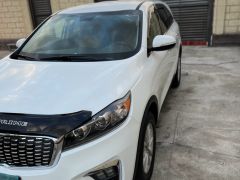 Фото авто Kia Sorento