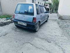 Сүрөт унаа Daewoo Tico