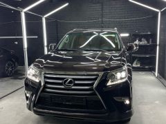 Фото авто Lexus GX