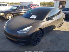 Сүрөт унаа Tesla Model 3