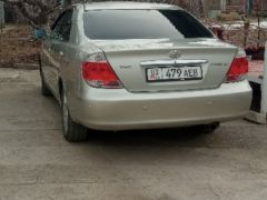 Photo of the vehicle Toyota Camry