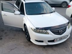 Сүрөт унаа Mazda Atenza