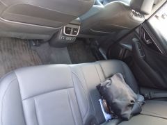 Photo of the vehicle Subaru Outback