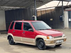 Сүрөт унаа Daewoo Tico