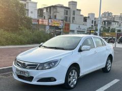 Сүрөт унаа BYD E5