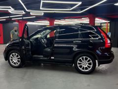 Фото авто Honda CR-V