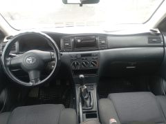 Photo of the vehicle Toyota Corolla