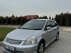 Фото авто Honda Stream